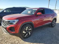 1V2JE2CA9RC220835 2024 VOLKSWAGEN ATLAS
