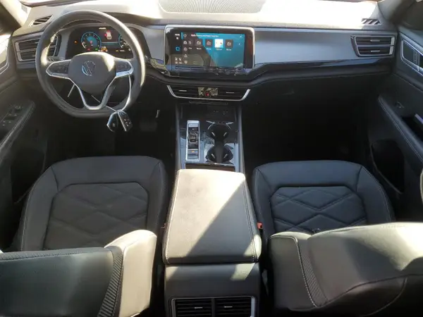 1V2JE2CA9RC220835 2024 VOLKSWAGEN ATLAS - Image 8