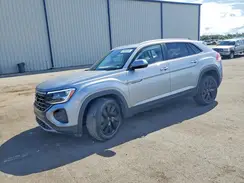 1V2JE2CA9RC239191 2024 VOLKSWAGEN ATLAS