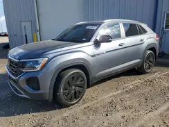 1V2JE2CA9RC244407 2024 VOLKSWAGEN ATLAS