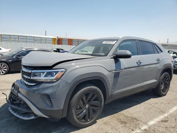1V2JE2CAXPC216712 2023 VOLKSWAGEN ATLAS - Image 1
