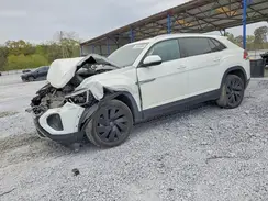 1V2JE2CAXSC201409 2025 VOLKSWAGEN ATLAS