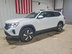 1V2JN2CA0TC508931 2026 VOLKSWAGEN ATLAS