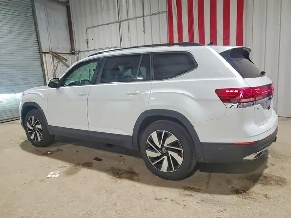 1V2JN2CA0TC508931 2026 VOLKSWAGEN ATLAS - Image 2