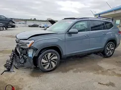 1V2JN2CA1TC516309 2026 VOLKSWAGEN ATLAS