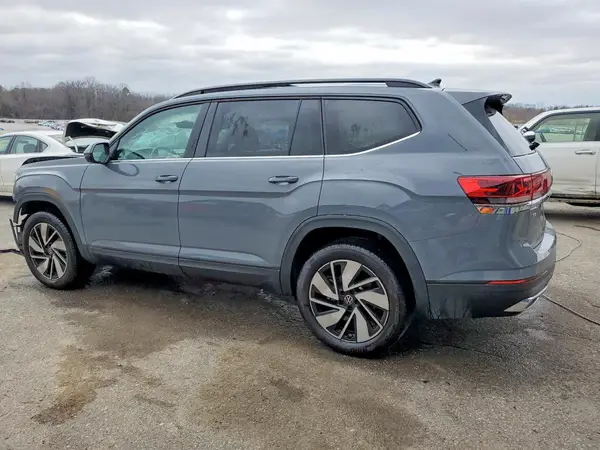 1V2JN2CA1TC516309 2026 VOLKSWAGEN ATLAS - Image 2