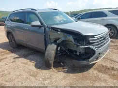 1V2JN2CA1TC532462 2026 VOLKSWAGEN ATLAS