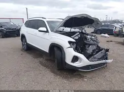 1V2JN2CA1TC546037 2026 VOLKSWAGEN ATLAS