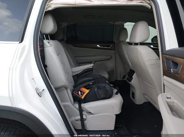 1V2JN2CA1TC546037 2026 VOLKSWAGEN ATLAS - Image 8
