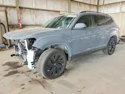 1V2JN2CA2TC500930 2026 VOLKSWAGEN ATLAS