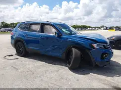 1V2JN2CA2TC509529 2026 VOLKSWAGEN ATLAS