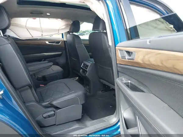 1V2JN2CA2TC509529 2026 VOLKSWAGEN ATLAS - Image 8