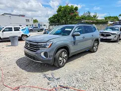 1V2JN2CA2TC513502 2026 VOLKSWAGEN ATLAS
