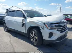 1V2JN2CA5TC520041 2026 VOLKSWAGEN ATLAS