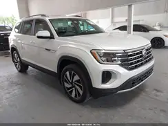 1V2JN2CA5TC582653 2026 VOLKSWAGEN ATLAS