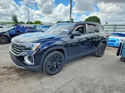 1V2JN2CA5TC587836 2026 VOLKSWAGEN ATLAS
