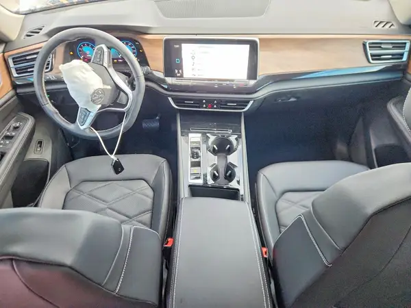 1V2JN2CA6TC515849 2026 VOLKSWAGEN ATLAS - Image 8