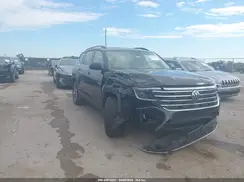 1V2JN2CA8TC520731 2026 VOLKSWAGEN ATLAS