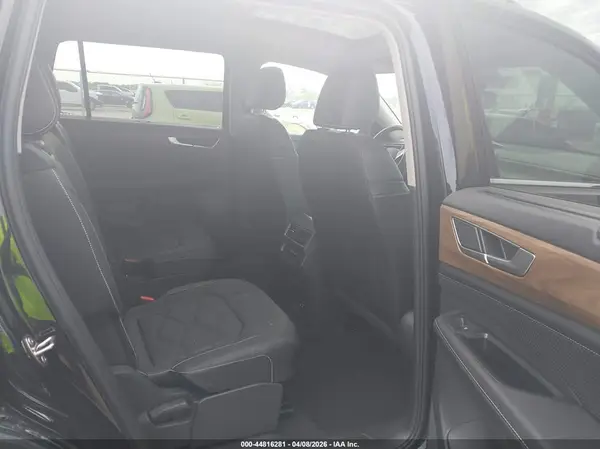 1V2JN2CA8TC520731 2026 VOLKSWAGEN ATLAS - Image 8