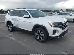 1V2JN2CA9TC517319 2026 VOLKSWAGEN ATLAS