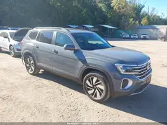 1V2JN2CA9TC583594 2026 VOLKSWAGEN ATLAS