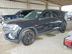 1V2JN2CAXTC519192 2026 VOLKSWAGEN ATLAS