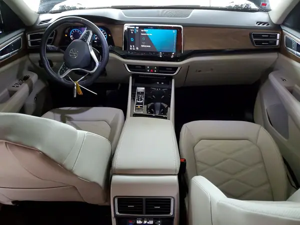 1V2JN2CAXTC519192 2026 VOLKSWAGEN ATLAS - Image 8