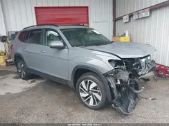 1V2JN2CAXTC558493 2026 VOLKSWAGEN ATLAS