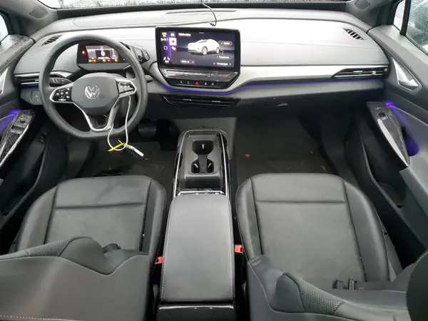 1V2JNPE81PC044237 2023 VOLKSWAGEN ID.4 - Image 8