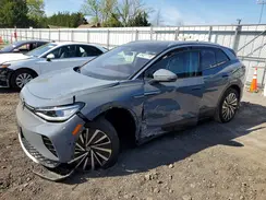 1V2JNPE82PC040925 2023 VOLKSWAGEN ID.4