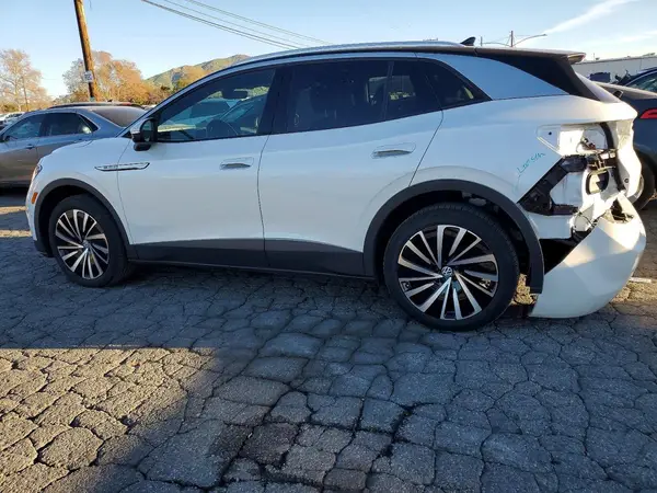 1V2JNPE82PC047244 2023 VOLKSWAGEN ID.4 - Image 2