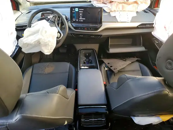 1V2JNPE83PC045308 2023 VOLKSWAGEN ID.4 - Image 8