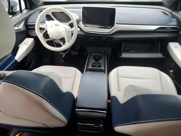 1V2JNPE84PC054776 2023 VOLKSWAGEN ID.4 - Image 8