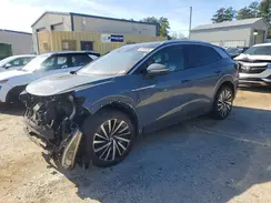 1V2JNPE85PC019650 2023 VOLKSWAGEN ID.4