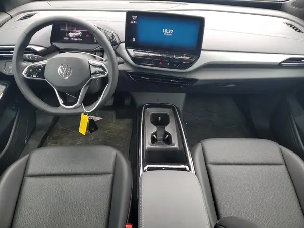 1V2JNPE85PC042409 2023 VOLKSWAGEN ID.4 - Image 8