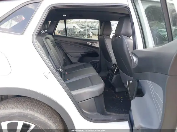 1V2JNPE85PC046802 2023 VOLKSWAGEN ID.4 - Image 8