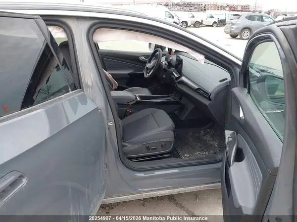 1V2JNPE85PC050025 2023 VOLKSWAGEN ID.4 - Image 8
