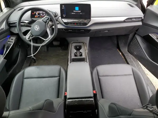 1V2JNPE85PC055807 2023 VOLKSWAGEN ID.4 - Image 8