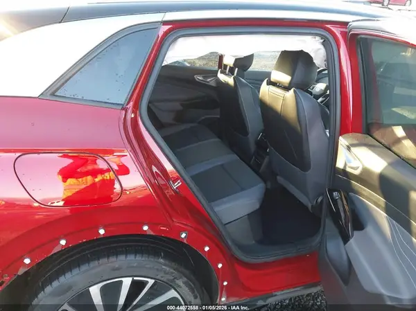 1V2JNPE86PC046095 2023 VOLKSWAGEN ID.4 - Image 8