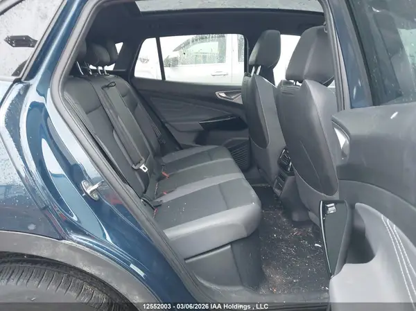 1V2JNPE87PC038104 2023 VOLKSWAGEN ID.4 - Image 8