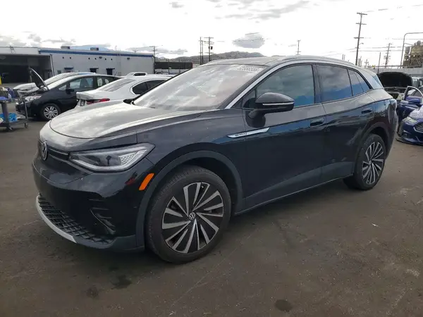 1V2JNPE87PC041827 2023 VOLKSWAGEN ID.4 - Image 1