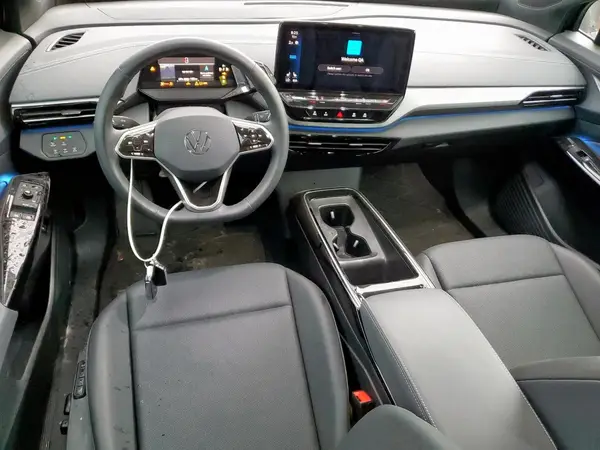 1V2JNPE87PC042105 2023 VOLKSWAGEN ID.4 - Image 8