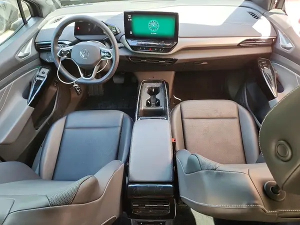 1V2JNPE87PC043836 2023 VOLKSWAGEN ID.4 - Image 8
