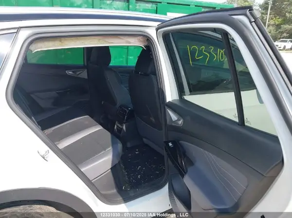 1V2JNPE87PC048731 2023 VOLKSWAGEN ID.4 - Image 8