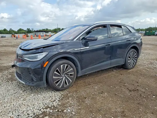 1V2JNPE87PC050477 2023 VOLKSWAGEN ID.4 - Image 1