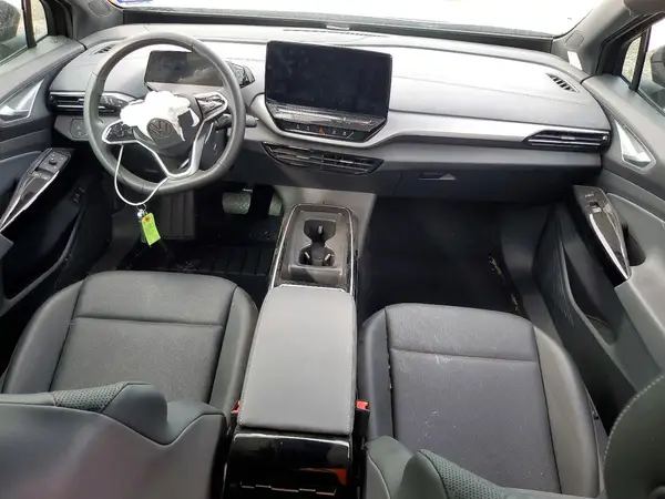 1V2JNPE87PC050477 2023 VOLKSWAGEN ID.4 - Image 8