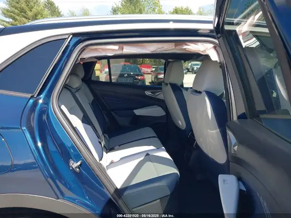 1V2JNPE87PC052763 2023 VOLKSWAGEN ID.4 - Image 8