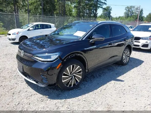 1V2JNPE88PC039858 2023 VOLKSWAGEN ID.4 - Image 2