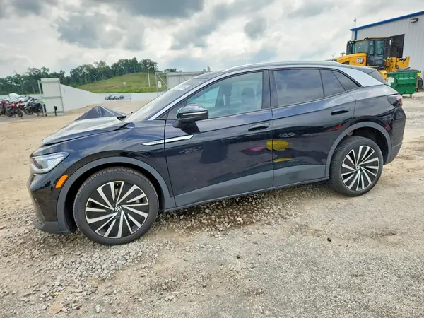 1V2JNPE89PC046074 2023 VOLKSWAGEN ID.4 - Image 1