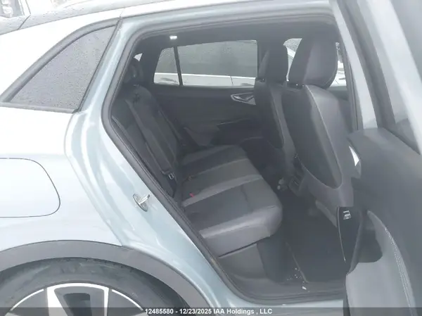 1V2JNPE8XPC033690 2023 VOLKSWAGEN ID.4 - Image 8